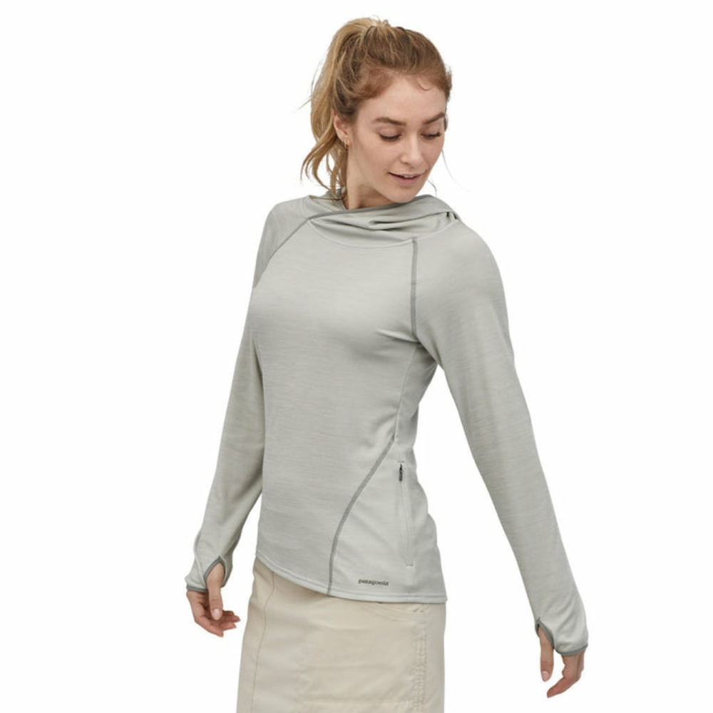 Patagonia sun hoody
